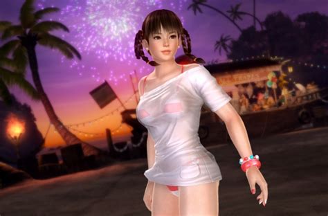 Where Do You Fall On The ‘dead Or Alive Xtreme 3’ Debate