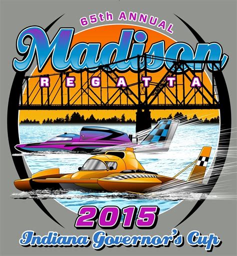 madison regatta announces  activities schedule  unlimited