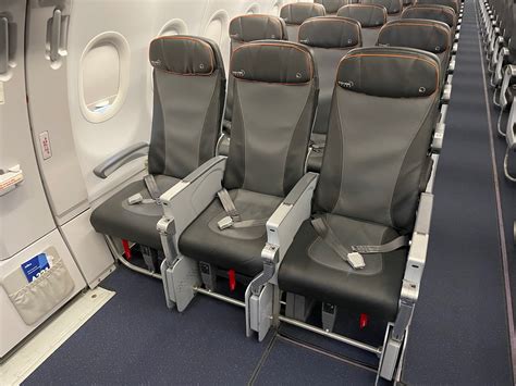 Review Jetblue A321 Even More Space Economy Class Live And Let S Fly