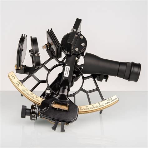 brass sextant professional cassens and plath gmbh