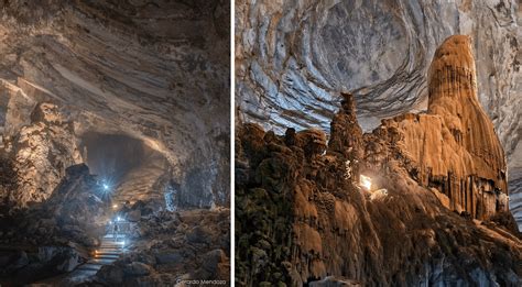 grutas de cacahuamilpa una de las cuevas mas impresionantes del mundo
