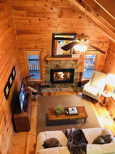 15 Best Airbnbs In Georgia Cabins Treehouses And More