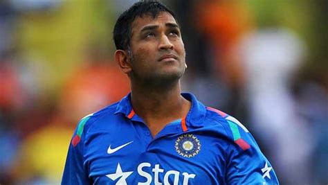 ms dhoni is the ‘only boss of indian team says ravi shastri cricket country