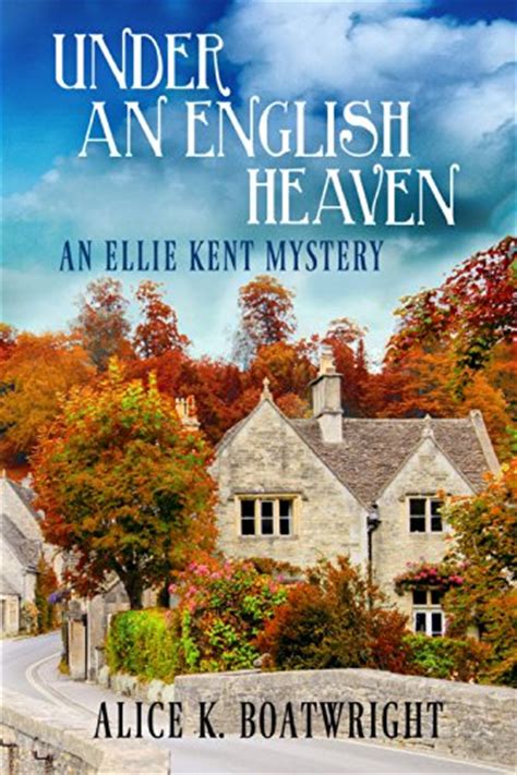 11 Cozy British Mystery Novels To Curl Up To This Autumn Great