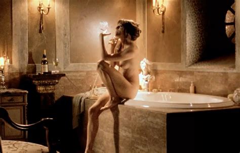 Sienna Miller Nude Scene In Factory Girl Scandalplanet