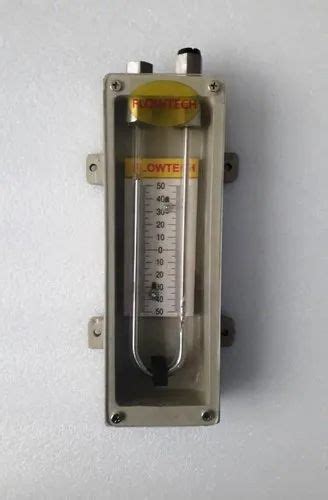 pressure manometer    mm hg rs  flowtech measuring instruments private limited id