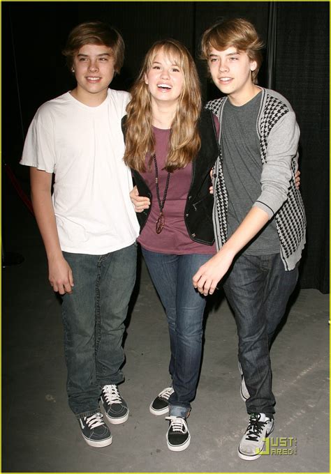 dylan and cole sprouse rock n reel 2009 photo 193011 photo gallery