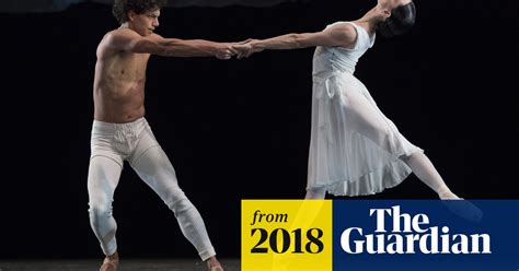 Ballet Director Tamara Rojo Defends Relationship With Dancer English