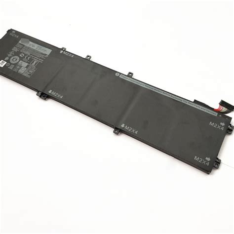 dell xps    wh replacement laptop battery
