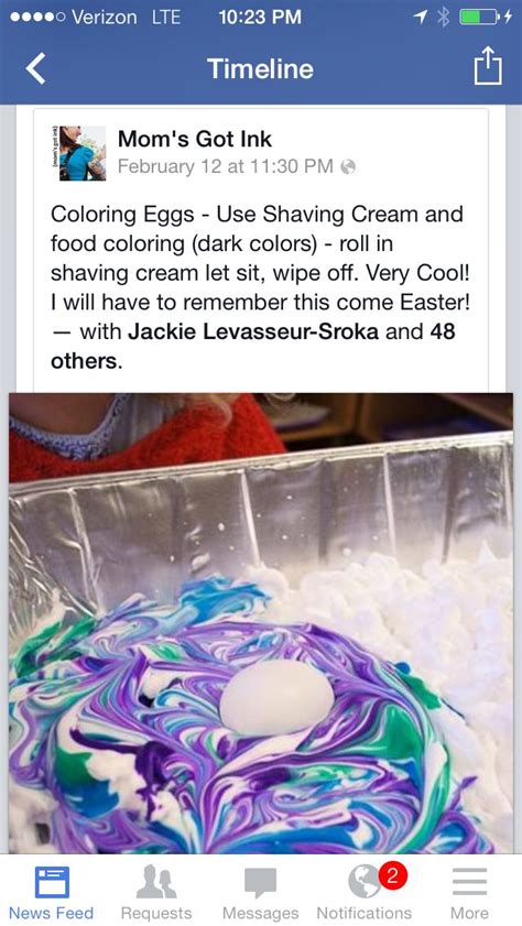 easy   color easter eggs coloring easter eggs shaving cream