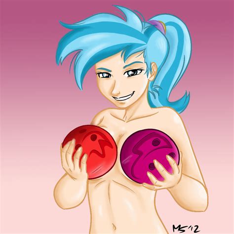 rule 34 allie way bowling ball female female only friendship is magic