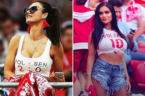poland vs senegal stunning poles who cheered on team in