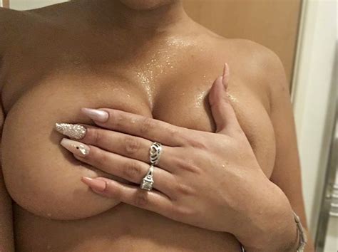 reality tv star zahida allen leaked nude photos and sex tape celebrity leaks