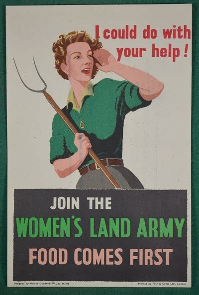 Propaganda Women S Land Uk