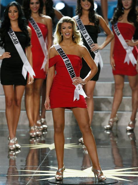 Miss Universe 2013 Wtop News