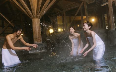7 things you should know before going to an onsen hot