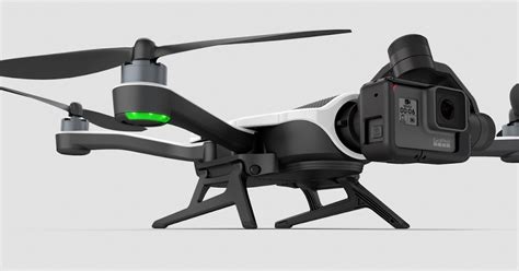 gopro abbassa sensibilmente il prezzo del drone karma quadricottero news