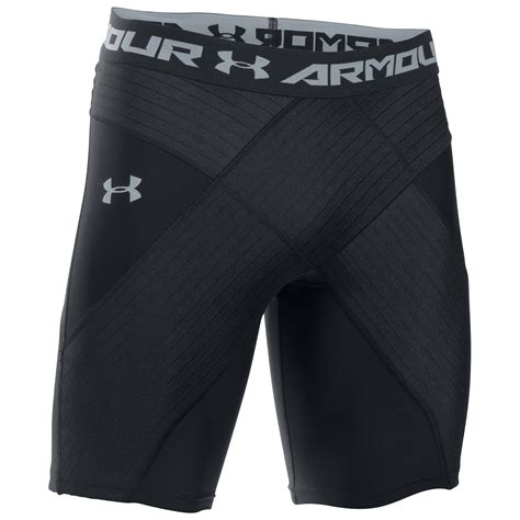 armour core short pro shorts athletic apparel sport