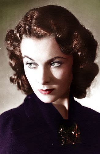 1000 Images About { Old Hollywood In Color } On Pinterest