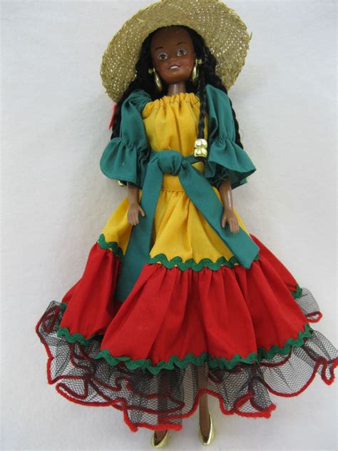 Jamaican Doll For Sale Doll Vbg