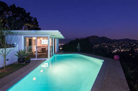 hunter biden owns massive home in swanky hollywood hills