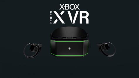 Who Else Has Hopes That Vr Can Finally Make An Appearance On Xbox This