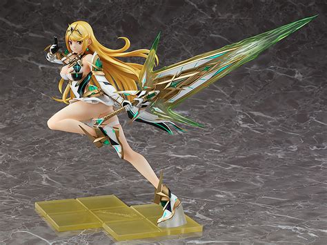 Amiami [character And Hobby Shop] [exclusive Sale] Xenoblade Chronicles
