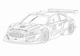 Coloring Book Race Cars Little Racing Motorist Autoevolution sketch template
