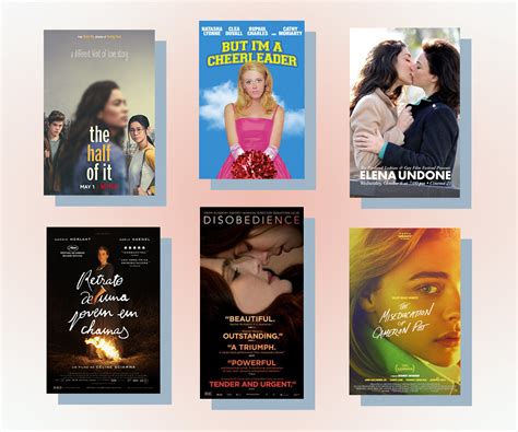 Best Gay Movies On Netflix And Hulu Vvtipal