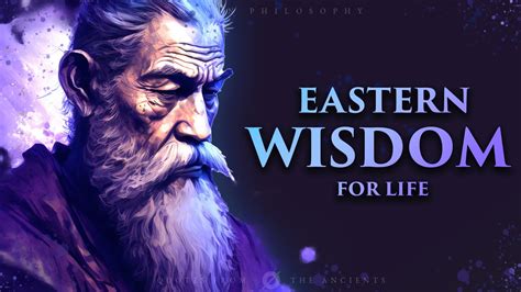 powerful eastern wisdom philosophy quotes  life youtube