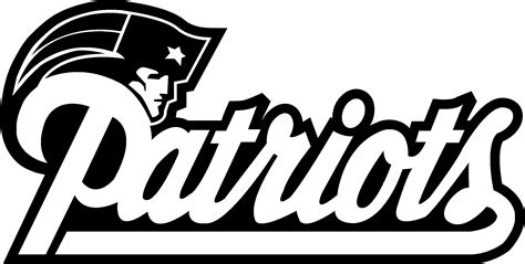 patriots logo svg file