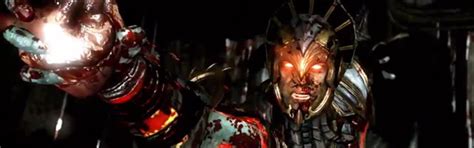 did you miss any of the new fatalities in mortal kombat x