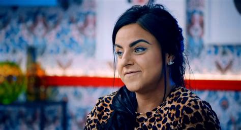 tattoo fixers guest has very rude tattoo on her bum