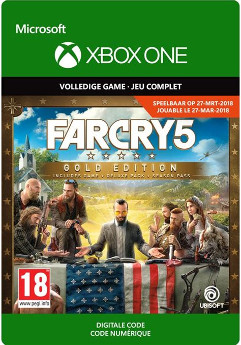 Buy Far Cry®5 Gold Edition Xbox Key🔑 Cheap Choose From Different