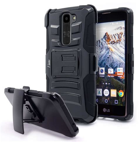 cases  lg