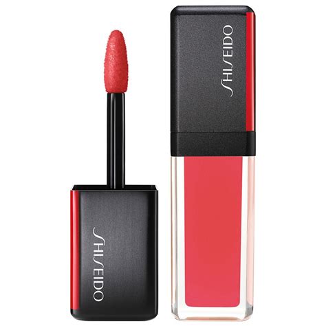 shiseido lacquerink lipshise ruzs  douglas