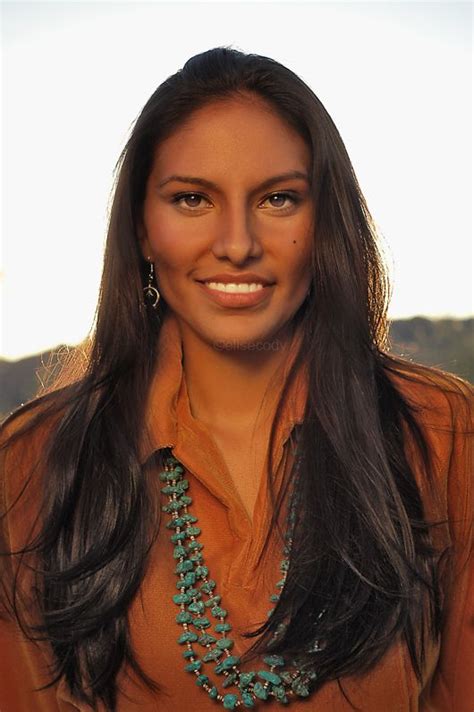 Shanna Sloan [navajo] Native American Women Women Beautiful Women