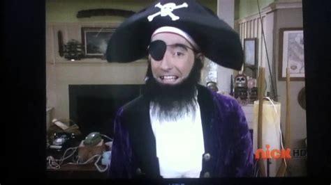 patchy  pirate    youtube
