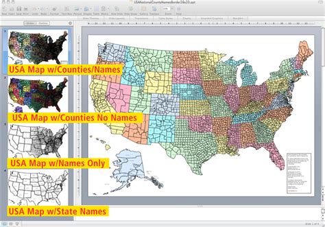 maps  design editable clip art powerpoint maps june