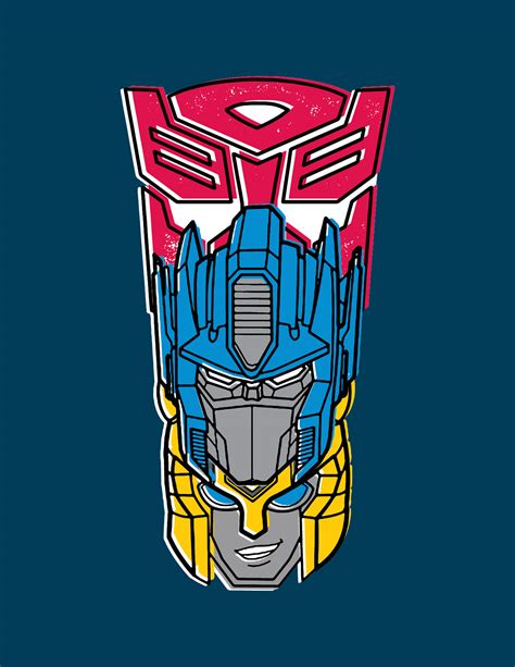 transformers ss grid pics style guide  behance