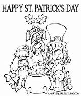Coloring St Pages Patrick Patricks Printable Saints Kitty Hello Saint Adult Kids Color Happy Sheets Getcolorings Dog Cupcake Bear Cupcakes sketch template