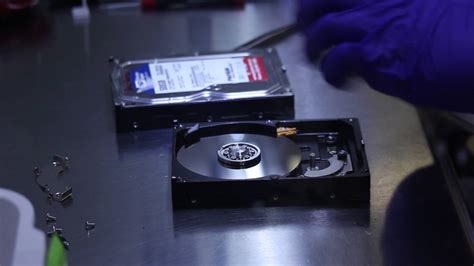 hard disk drive data recovery payam data recovery