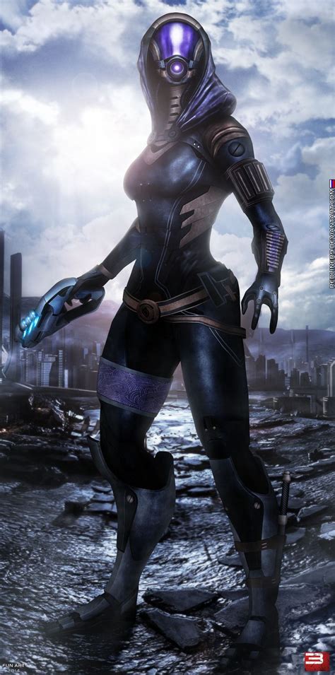 207 Best Mass Effect Tali Images On Pinterest Mass