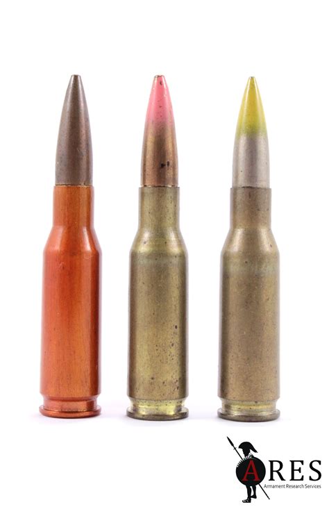 cartridge    british armament research services ares