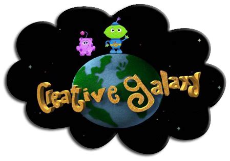 happen introducing creative galaxy  sara solves