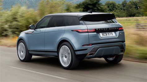 range rover evoque global reveal gallery car   life
