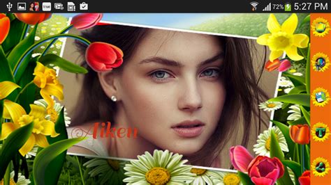 top  photo frame apps  android  decorate pictures