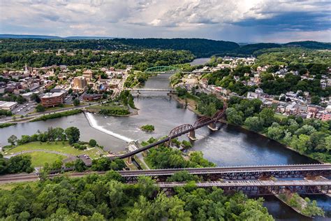 easton pa   ranked    home base cities  road trippers livability