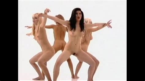 bv ron harris totally nude aerobics 2000 xvideos