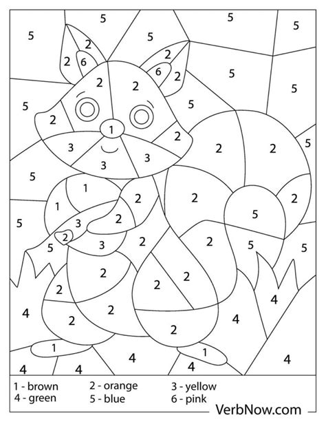 math coloring pages book   printable  verbnow